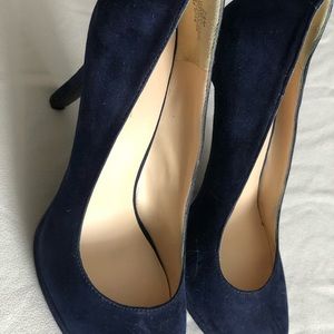 4” Nine West Heels